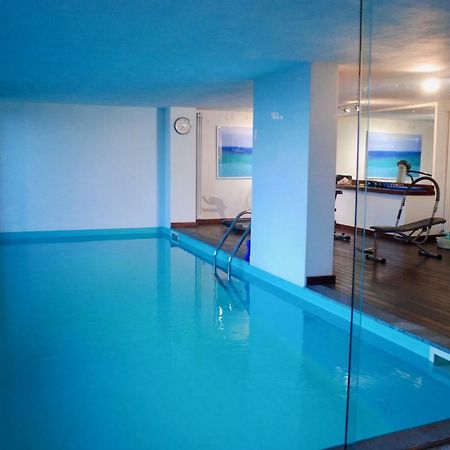 Apartment With Private Pool And Garden At Como Hills Exteriör bild