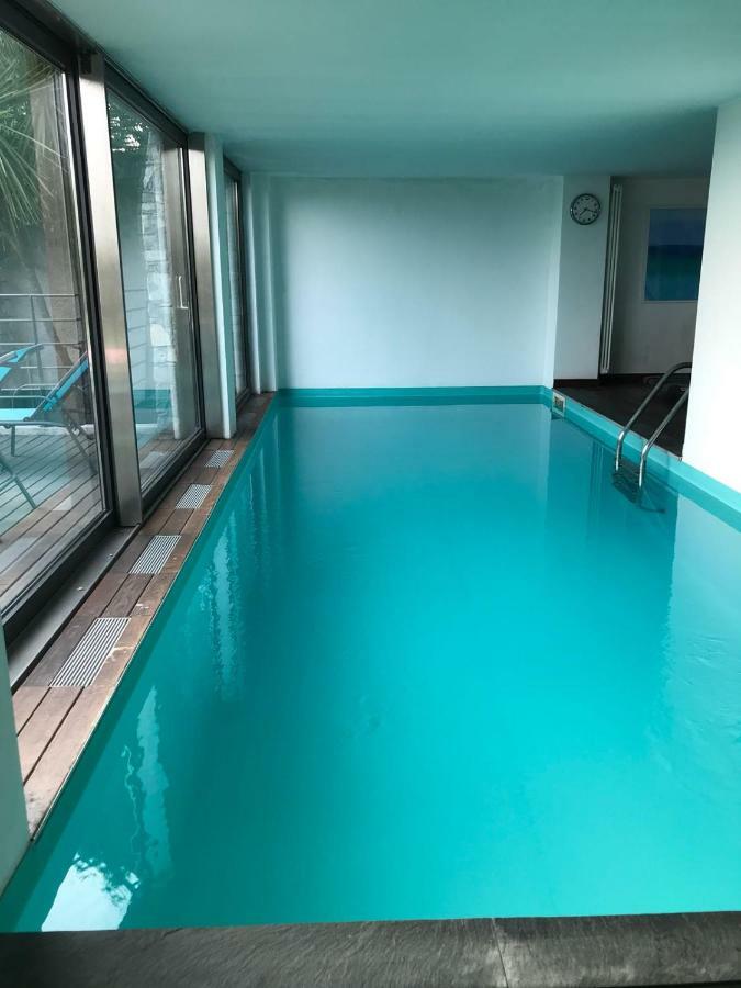 Apartment With Private Pool And Garden At Como Hills Exteriör bild