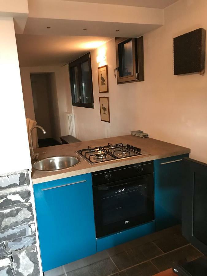 Apartment With Private Pool And Garden At Como Hills Exteriör bild