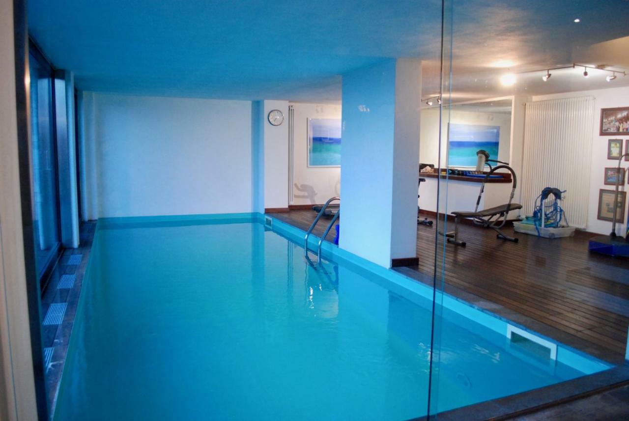 Apartment With Private Pool And Garden At Como Hills Exteriör bild