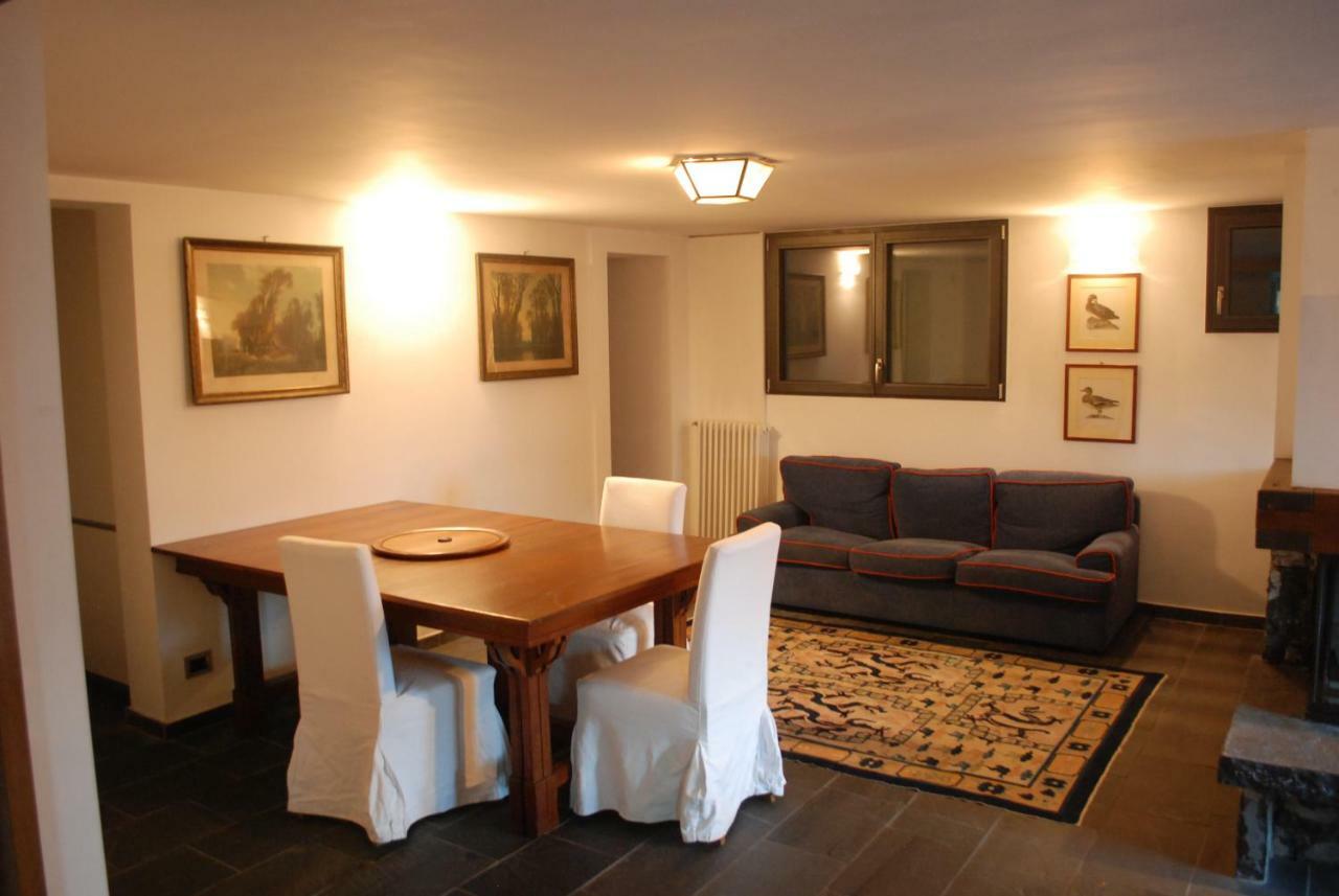 Apartment With Private Pool And Garden At Como Hills Exteriör bild