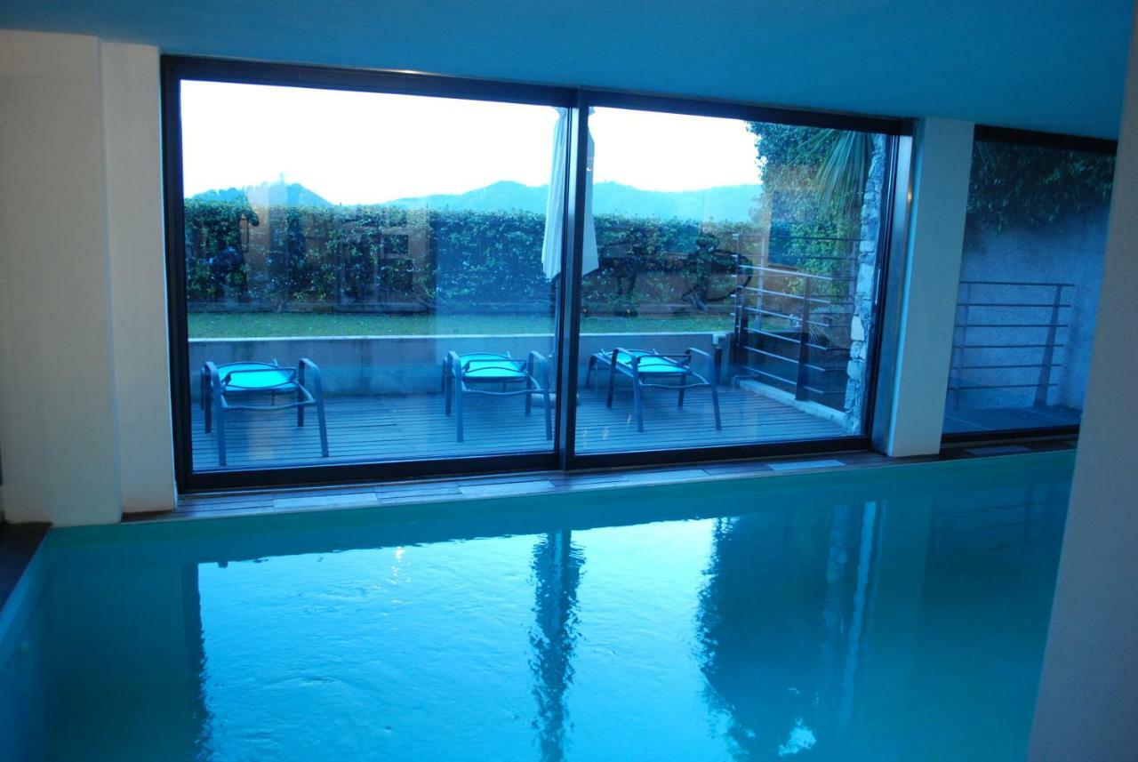 Apartment With Private Pool And Garden At Como Hills Exteriör bild